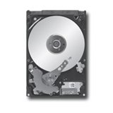 HDD Mobile SEAGATE ST95005620AS Твърд диск мобилен SEAGATE Momentus XT 7200.1 (2.5", 500GB, 32MB, Hybrid, 4GB SSD, SATA II-300)