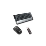 Input Devices - Keyboard DELUX K5108G+M483GL+G15UF Клавиатура DELUX K5108G+M483GL+G15UF USB 2.0 + Мишка, Multimedia Function, Черен/Сребрист, С опаковка, 1-pk, Български