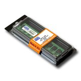 Memory ( Desktop ) GOODRAM GR800D264L6/1G GOODRAM DDR2 Non-ECC (1GB,800MHz) CL6 Retail