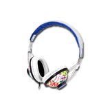 Multimedia - Headset CANYON CNL-HP02A Headphones CANYON CNL-HP02 Graffiti (20Hz-20kHz, Кабел, 2m) Graffiti, С опаковка
