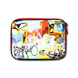 Carrying Case CANYON CNL-NB04C Чанта за лаптоп CANYON Sleeve for laptop up to 13.3", Graffiti