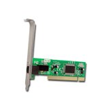 Network Interface Card CANYON CNP-LAN2A Мрежова Карта CANYON CNP-LAN2A (PCI, 10/100M, 100Mbps, Fast Ethernet) С опаковка