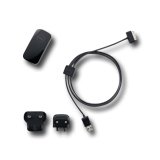 Various Accessories DELL 492-10685 DELL 492-10685 Streak Accessories: USB Power Adapter Kit (USB Adapter with detachable head, 30pin/USB cable, UK & EUR plugs) - CH240, С опаковка