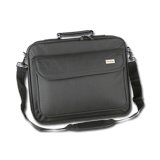 Carrying Case PRESTIGIO PNBAG16 Bag PRESTIGIO Briefcase for 16" Notebook, Черен