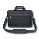 Carrying Case LENOVO 888-010808 Чанта за лаптоп LENOVO Targus Eternity Toploader Case for Notebook 15", Черен
