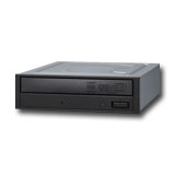 ODD DVD-RW LITE ON IHAS122-18 LITE ON Вътрешен ODD iHAS122 DVD±RW/DVD±R9/DVD-RAM, SATA, Черен, Без опаковка
