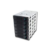 Server Backplane INTEL AXX6DRV3GEXP INTEL 6-Drive SAS/SATA Backplane With Expander for SC5400, SC5299