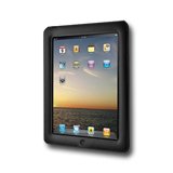 iPad accessories BELKIN F8N375CW BELKIN Sleeve for iPad, Leather, Черен, С опаковка