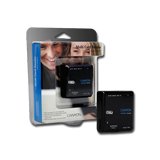 Flash Memory Peripherals CANYON CNR-CARD7 CANYON CNR-CARD7 Четец за карти (CF/MS/MS PRO/MS PRO Duo/Microdrive/SD/xD-Picture/Mini SD/MS Duo/MiniStick/MS Micro (M2)/T-Flash/Mini SDHC/SDHC/CF II/RS-MMC/MMC), USB 2.0, Черен