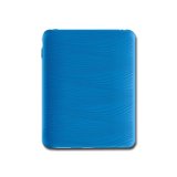 iPad accessories BELKIN F8N383CW142 BELKIN Grip Groove for iPad, Silicone, Син, С опаковка