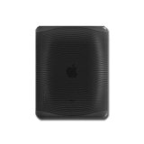 iPad accessories BELKIN F8N384CW BELKIN Grip Ergo for iPad, Polyethylene Terephthalate, Черен, С опаковка