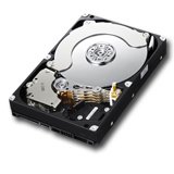 HDD Desktop SAMSUNG HD204UI Твърд диск настолен SAMSUNG EcoGreen F4EG (3.5", 2TB, 32MB, SATA II)