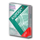 Soft in box. Antivirus KASPERSKY LABS Internet Security 2011 Base Box KASPERSKY LABS Internet Security 2011 EEMEA Edition, 1 PC, 1 year, Base Box