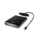 HDD External SEAGATE FreeAgent GoFlex 0.1 Твърд диск външен SEAGATE FreeAgent GoFlex 0.1 (2.5", 500GB, USB 3.0) Черен