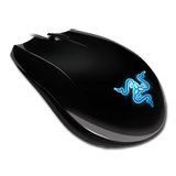 Input Devices - Mouse Box RAZER RZ01-00360500-R3M1 Мишка RAZER Abyssus Mirror (Кабел, Оптичен 1800dpi/3500dpi,3 btn,USB), Черен