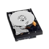 HDD Desktop WESTERN DIGITAL AV-GP Твърд диск настолен WESTERN DIGITAL AV-GP (3.5", 2TB, 64MB, SATA II-300)