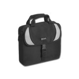 Carrying Case TARGUS CVR211 Чанта за лаптоп TARGUS CVR211 for up to 11.6" laptop, Neoprene, Черен