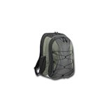 Carrying Case LENOVO 41U5254 Чанта за лаптоп LENOVO "Performance BackPack" for ThinkPad and Lenovo notebooks up to 15.4-inches wide, Черен/Сив
