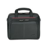 Carrying Case TARGUS CN31 TARGUS for 15.4”/16” notebooks, Полиестер, Черен