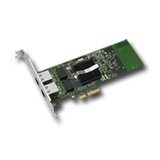 Network Interface Card INTEL E1G42ETBLK Мрежова Карта INTEL E1G42ET (Ethernet, 10/100/1000Base-T, 2 ports) Без опаковка