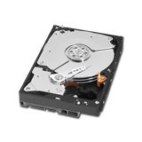 HDD Desktop WESTERN DIGITAL WD5002AALX Твърд диск настолен WESTERN DIGITAL Caviar Black (3.5", 500GB, 32MB, SATA III-600)