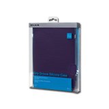 iPad accessories BELKIN F8N383CW143 BELKIN Grip Groove for iPad, Пурпурен, С опаковка