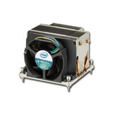 Server Cooling INTEL BXSTS100C CPU Cooler INTEL Thermal Solution (Soc.1366, 1 x 60mm, 7800 RPM, 4-pin, Черен) С опаковка