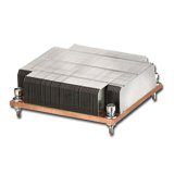 Server Cooling INTEL BXSTS100P CPU Cooler INTEL Thermal Solution (Soc.1366) С опаковка
