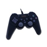 Gaming Accessories CANYON CNG-GP4 Gamepad CANYON CNG-GP4 (, Mechanical) for PC/PlayStation3/PlayStation2, С опаковка
