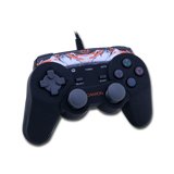 Gaming Accessories CANYON CNG-GP3 Gamepad CANYON CNG-GP3 (, Mechanical) for PC/PlayStation3/PlayStation2, С опаковка