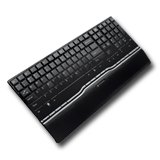 Input Devices - Keyboard Box DELUX DLK-1880G_PLUS_G15UF Клавиатура DELUX DL-K1880G+G15UF USB 2.0, Десктоп, Multimedia Function, Slim, Черен, С опаковка, 1-pk, Български