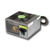 Power Supply Unit DELUX DLP-600PG Захранващ модул DELUX DLP-600PG, 600W, С опаковка, Active PFC, 1x120