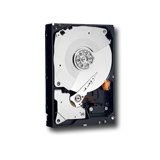 HDD Server WESTERN DIGITAL WD5003ABYX Твърд диск сървърен WESTERN DIGITAL RE4 (3.5", 500GB, 64MB, SATA II-300, 7200 rpm)
