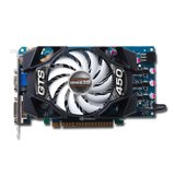 Video Card INNOVISION N450-1DDN-E3CX Видео Карта INNOVISION GeForce GTS 450 DDR3 2GB/128bit, 783MHz/1333MHz, PCI-E 2.0 x16,HDMI,DVI,VGA, VGA Cooler, С опаковка