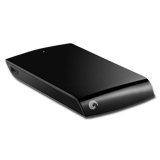 HDD External SEAGATE STAX1500200 Твърд диск външен SEAGATE Portable ext Drive 0.1 (2.5", 1.5TB, USB 2.0) Черен