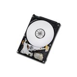 HDD Mobile HITACHI GST HTS547550A9E384 Твърд диск мобилен HITACHI GST Travelstar 5K750 (2.5", 500GB, 8MB, SATA II-300)