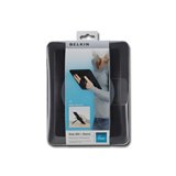 Various Accessories BELKIN F8N439CW BELKIN Grip 360° + Stand for iPad, Черен, С опаковка