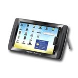 PC Tablet ARCHOS A70IT8GB ARCHOS 70 IT (7",800x480,8 GB,Android 2.2 (Froyo),SHDC,HDMI,BT,SD,USB 2.0,Wi-Fi,No) Silver / Grey С опаковка