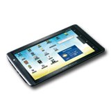 PC Tablet ARCHOS A101IT8GB ARCHOS 101 IT (10.1",1024x600,8 GB,Android 2.2 (Froyo),SHDC,HDMI,BT,SD,USB 2.0,Wi-Fi,No) Silver / Grey С опаковка