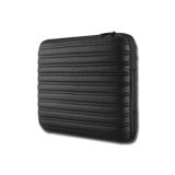 Carrying Case BELKIN F8N503CW Чанта за лаптоп BELKIN Pace Sleeve for 12" laptop, Полиестер/Polyurethane, Черен