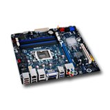 Main Board Desktop INTEL BLKDH67GDB3 INTEL Дънна платка настолна  iH67 (Socket 1155, DDR3, e-SATA,USB2.0,SATA III,SATA II,Firewire,USB3.0,Audio Interface,LAN,HDMI,DVI,S/PDIF-out Optical,DisplayPort) mATX Без опаковка