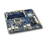 Main Board Desktop INTEL BLKDP67DEB3 INTEL Дънна платка настолна  iP67 (Socket 1155, DDR3, e-SATA,USB2.0,SATA III,SATA II,USB3.0,Audio Interface,LAN) mATX Без опаковка