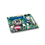Main Board Desktop INTEL BLKDH61WWB3 INTEL Дънна платка настолна  iH61 (Socket 1155, DDR3, PS/2,USB2.0,LAN,Audio Interface,Parallel,VGA,SATA II,Сериен) mATX Без опаковка