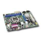 Main Board Desktop INTEL BLKDH61CRB3 INTEL Дънна платка настолна  iH61 (Socket 1155, DDR3, PS/2,USB2.0,LAN,Audio Interface,Parallel,VGA,SATA II,Сериен,DVI) mATX Без опаковка