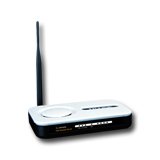 Networking - Router TP-LINK TL-WR340G Router TP-LINK TL-WR340G ( 1 x WAN, 4 x 100Mbps LAN, IEEE 802.11b, IEEE 802.11g)
