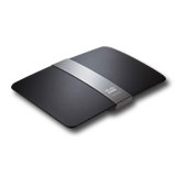 Networking - Router LINKSYS E4200-EE Router LINKSYS E4200 ( 4 x 1Gbps LAN, IEEE 802.11n, 1 x USB)