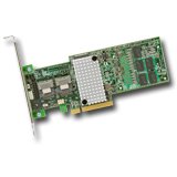 Controller ( RAID ) LSI LOGIC MEGARAID_SAS_9265-8I_SGL RAID контролер LSI LOGIC Plug-in Card MegaRAID SAS 9265-8i 8ch 1000MB up to 128 devices (PCI Express 2.0 x8, SAS/SATA III, RAID levels: 0, 1, 10, 5, 50, 6, 60), Single