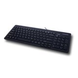 Input Devices - Keyboard Box CANYON CNR-KEYB10B-BG Клавиатура CANYON CNR-KEYB10B USB, Slim, Черен, С опаковка, 1-pk, Български