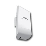 Networking - Wireless Access Point UBIQUITI LOCOM5 Wi-Fi Access Point UBIQUITI NanoStation Loco M5 (Wi-Fi n)