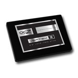 Solid State Drive OCZ VTX3-25SAT3-120G OCZ Vertex 3 Solid State Drive 2.5" SATA III-600 120 GB MLC, С опаковка